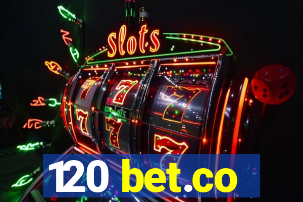 120 bet.co
